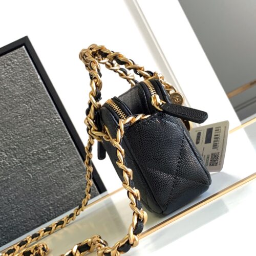 CHANEL WOC HANDBAG product photo 2