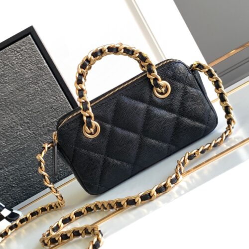 CHANEL WOC HANDBAG product photo 3