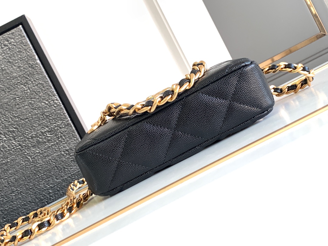 High Quality Luxury Chanel Woc Handbag product detail