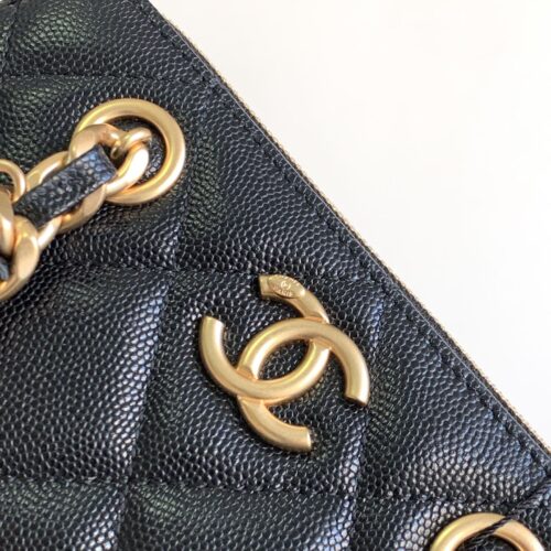 CHANEL WOC HANDBAG product photo 5