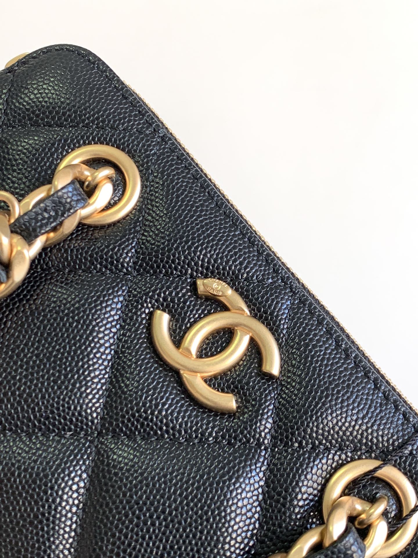 High Quality Luxury Chanel Woc Handbag product detail