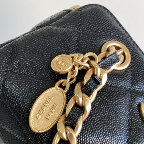 CHANEL WOC HANDBAG product photo 6