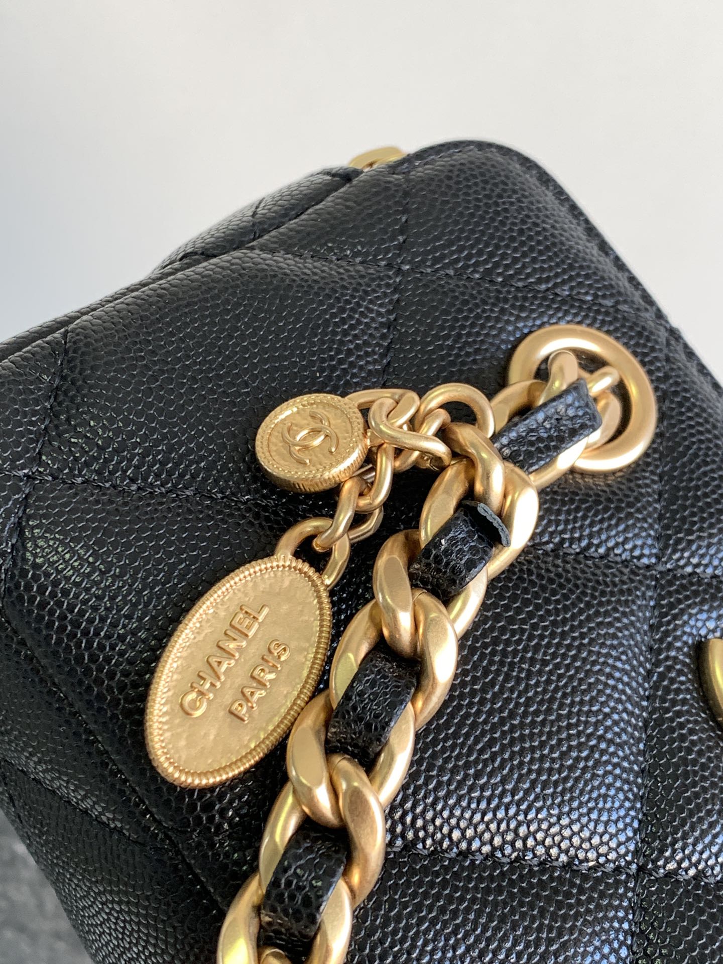 High Quality Luxury Chanel Woc Handbag product detail