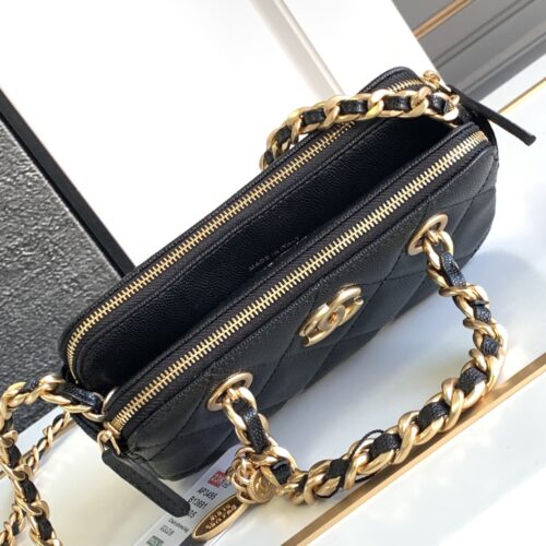 CHANEL WOC HANDBAG product photo 7