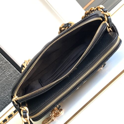 CHANEL WOC HANDBAG product photo 8