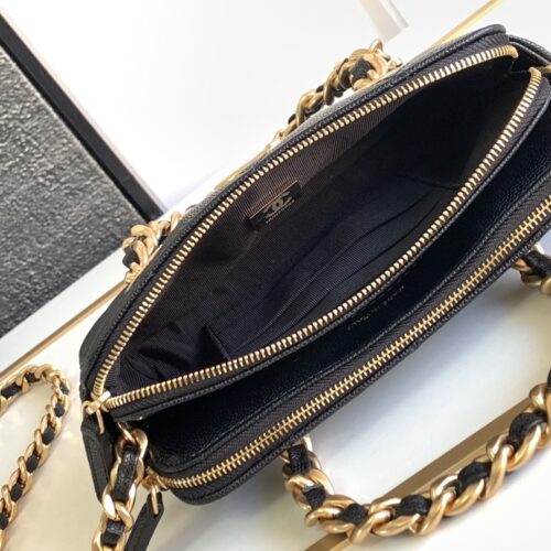 CHANEL WOC HANDBAG product photo 9