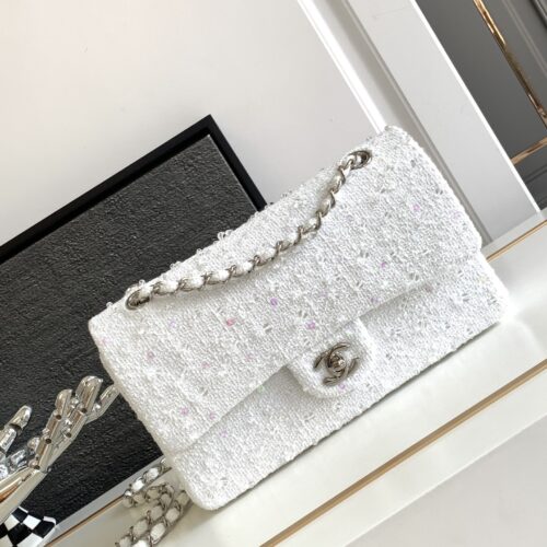 Chanel Evening Shoulder Flap Bag product photo 1