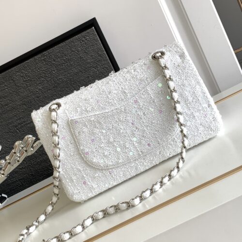 Chanel Evening Shoulder Flap Bag product photo 2