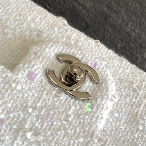 Chanel Evening Shoulder Flap Bag product photo 4