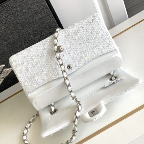 Chanel Evening Shoulder Flap Bag product photo 5