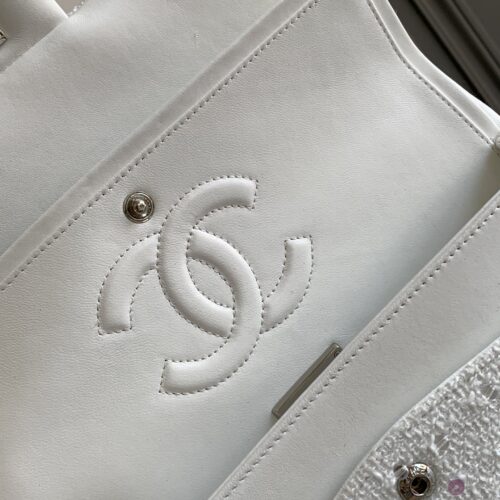 Chanel Evening Shoulder Flap Bag product photo 6