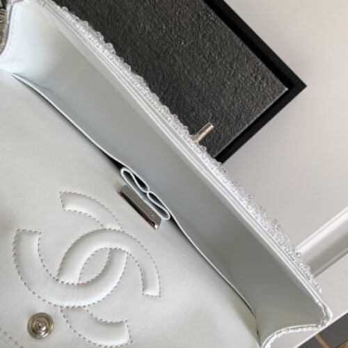 Chanel Evening Shoulder Flap Bag product photo 7