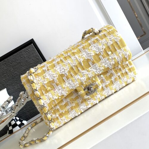 Chanel Evening Shoulder Flap Bag product photo 1
