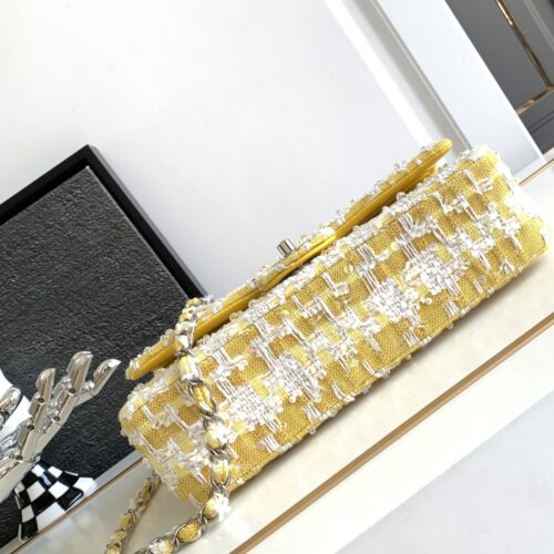 Chanel Evening Shoulder Flap Bag product photo 2