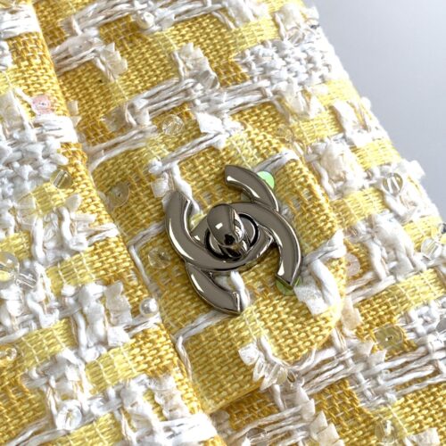 Chanel Evening Shoulder Flap Bag product photo 3
