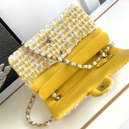 Chanel Evening Shoulder Flap Bag product photo 4