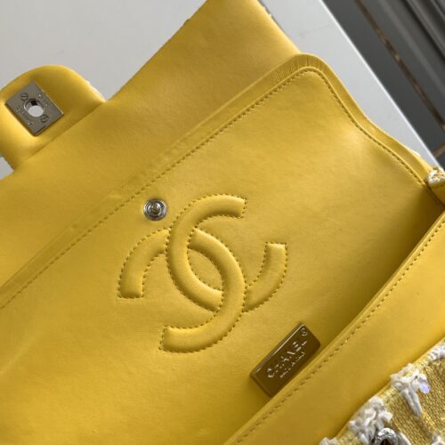 Chanel Evening Shoulder Flap Bag product photo 5