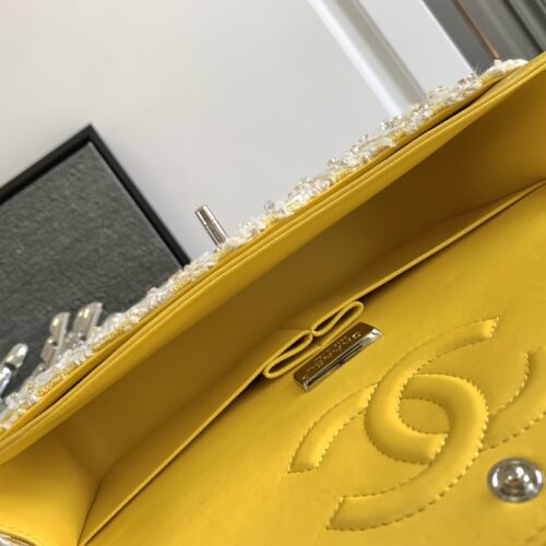 Chanel Evening Shoulder Flap Bag product photo 6