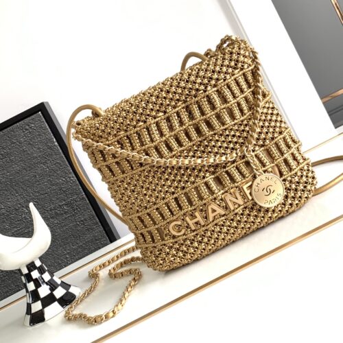 CHANEL MINI 22BAG product photo 1