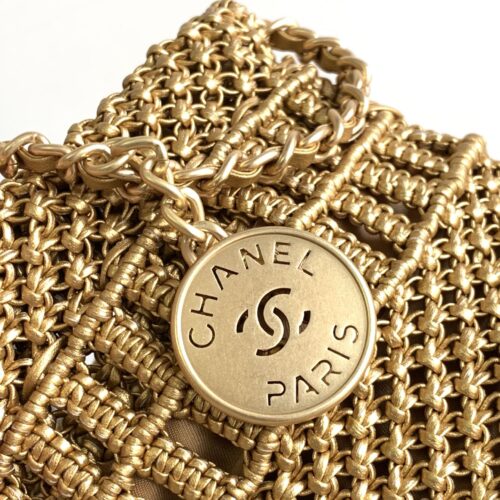 CHANEL MINI 22BAG product photo 5