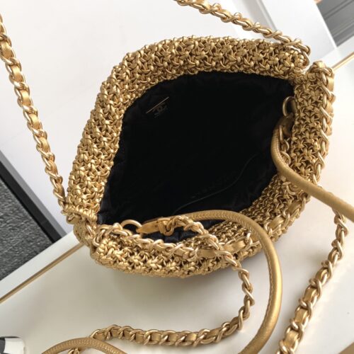 CHANEL MINI 22BAG product photo 7