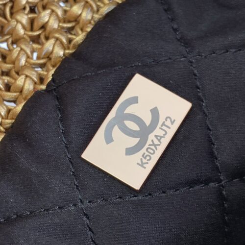 CHANEL MINI 22BAG product photo 8