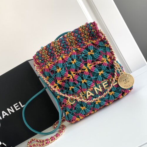 CHANEL MINI 22BAG product photo 1