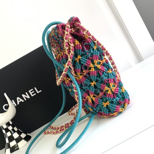 CHANEL MINI 22BAG product photo 2