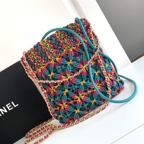 CHANEL MINI 22BAG product photo 3