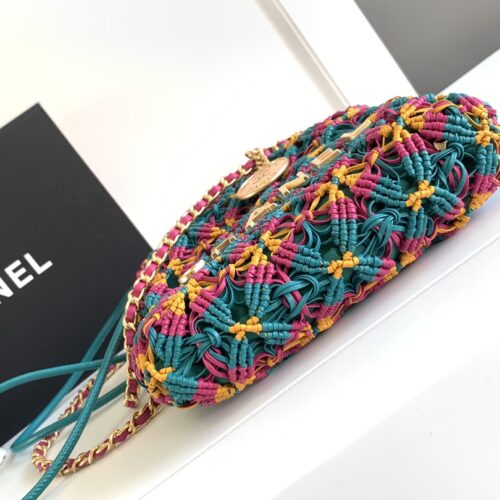 CHANEL MINI 22BAG product photo 4