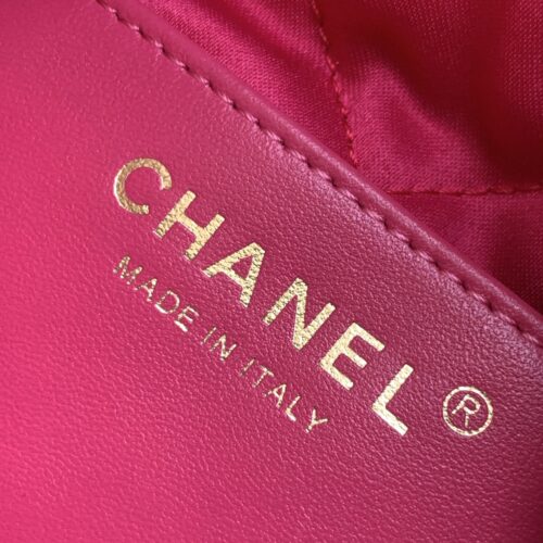 CHANEL MINI 22BAG product photo 9