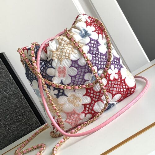 CHANEL MINI 22BAG product photo 3