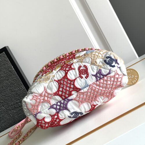 CHANEL MINI 22BAG product photo 4