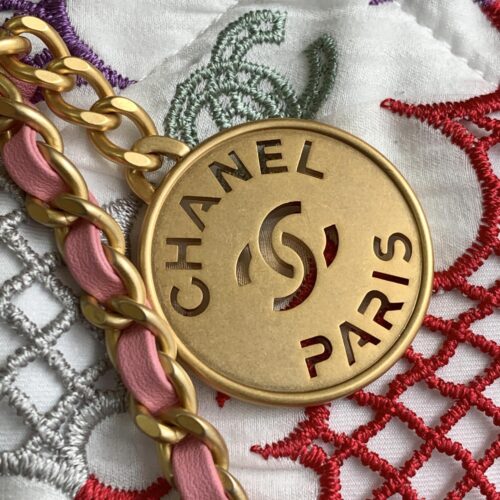 CHANEL MINI 22BAG product photo 5