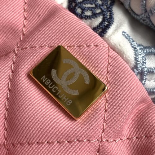 CHANEL MINI 22BAG product photo 8