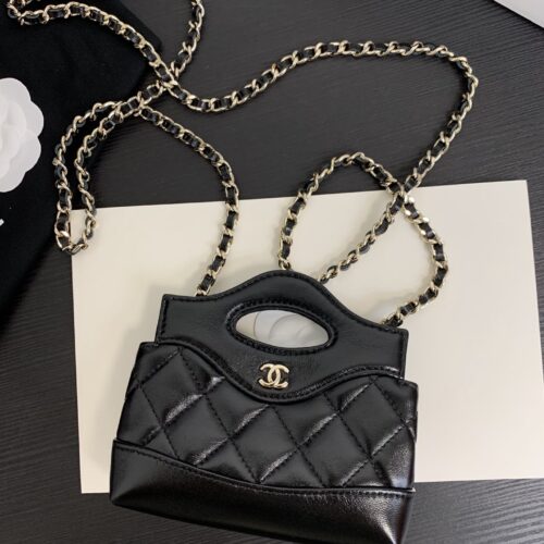 CHANEL 31Bag Nano product photo 1