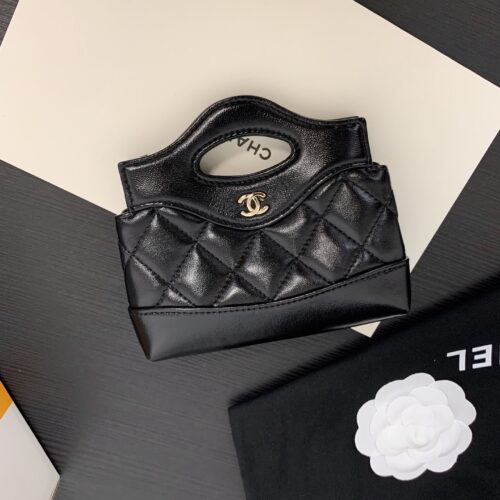 CHANEL 31Bag Nano product photo 2