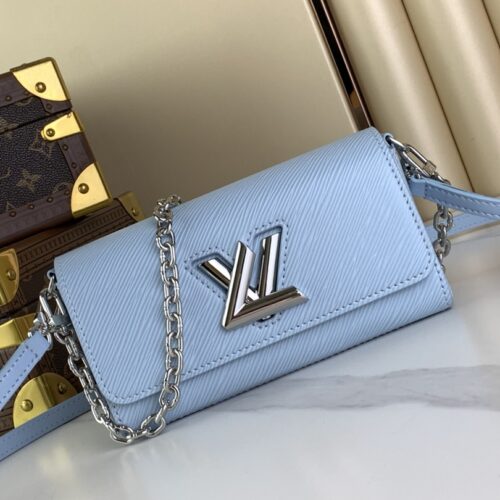 Louis Vuitton Twist West Bag product photo 1