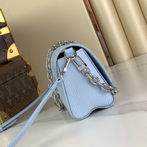 Louis Vuitton Twist West Bag product photo 2