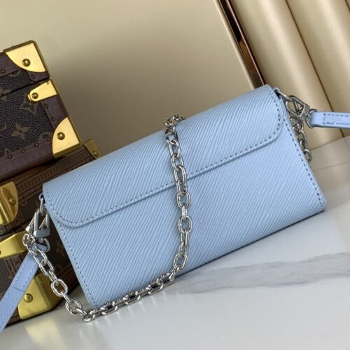 Louis Vuitton Twist West Bag product photo 3