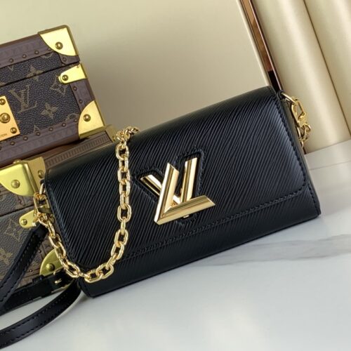 Louis Vuitton Twist West Bag product photo 1