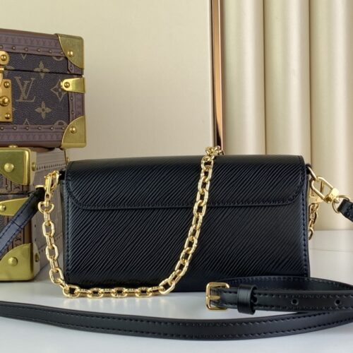 Louis Vuitton Twist West Bag product photo 3