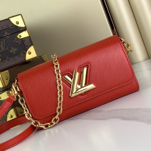 Louis Vuitton Twist West Bag product photo 1