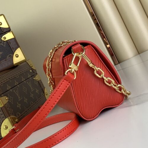 Louis Vuitton Twist West Bag product photo 2