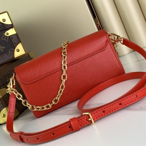 Louis Vuitton Twist West Bag product photo 3