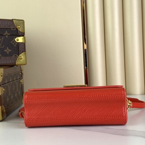 Louis Vuitton Twist West Bag product photo 4