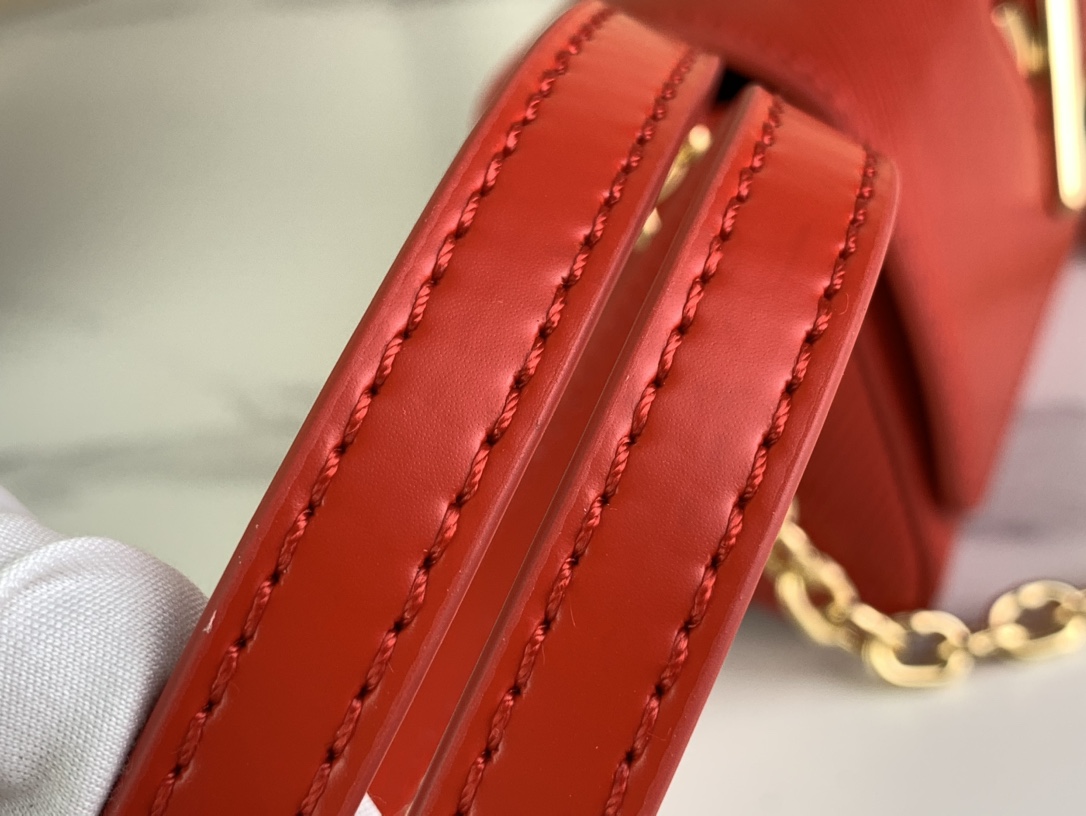 High Quality Luxury Louis Vuitton Twist West Bag product detail