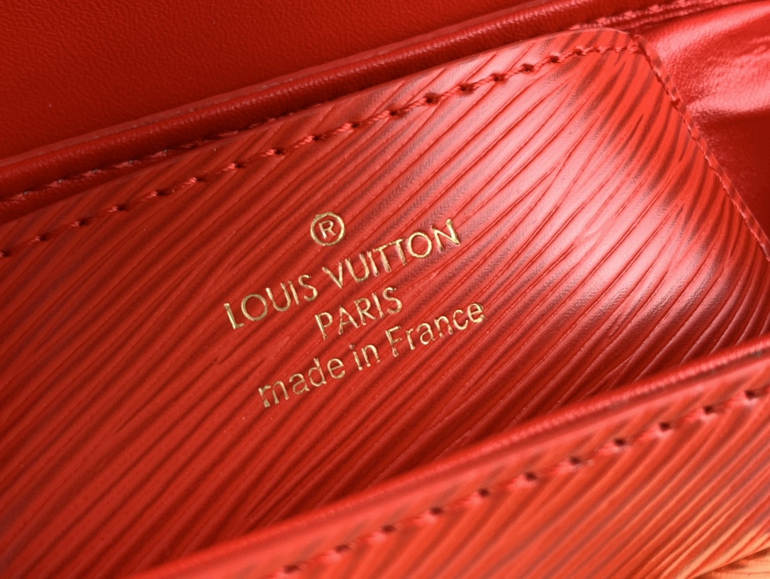 High Quality Luxury Louis Vuitton Twist West Bag product detail