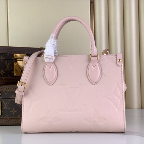 Louis Vuitton Onthego PM product photo 1