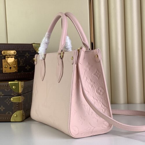 Louis Vuitton Onthego PM product photo 2